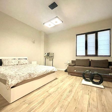 Nataly New Luxury Apartment On Black Sea ヴァルナ エクステリア 写真