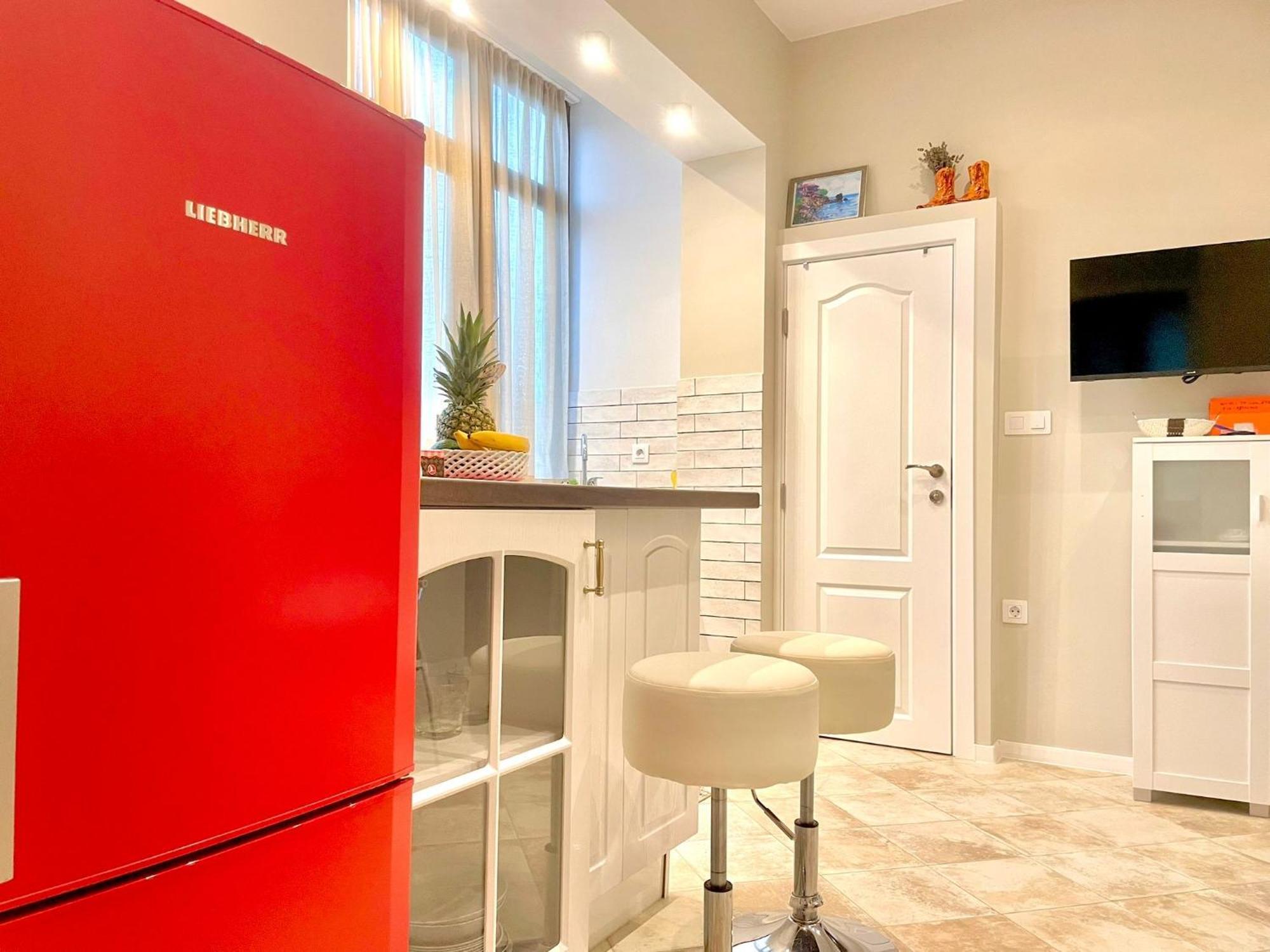 Nataly New Luxury Apartment On Black Sea ヴァルナ エクステリア 写真