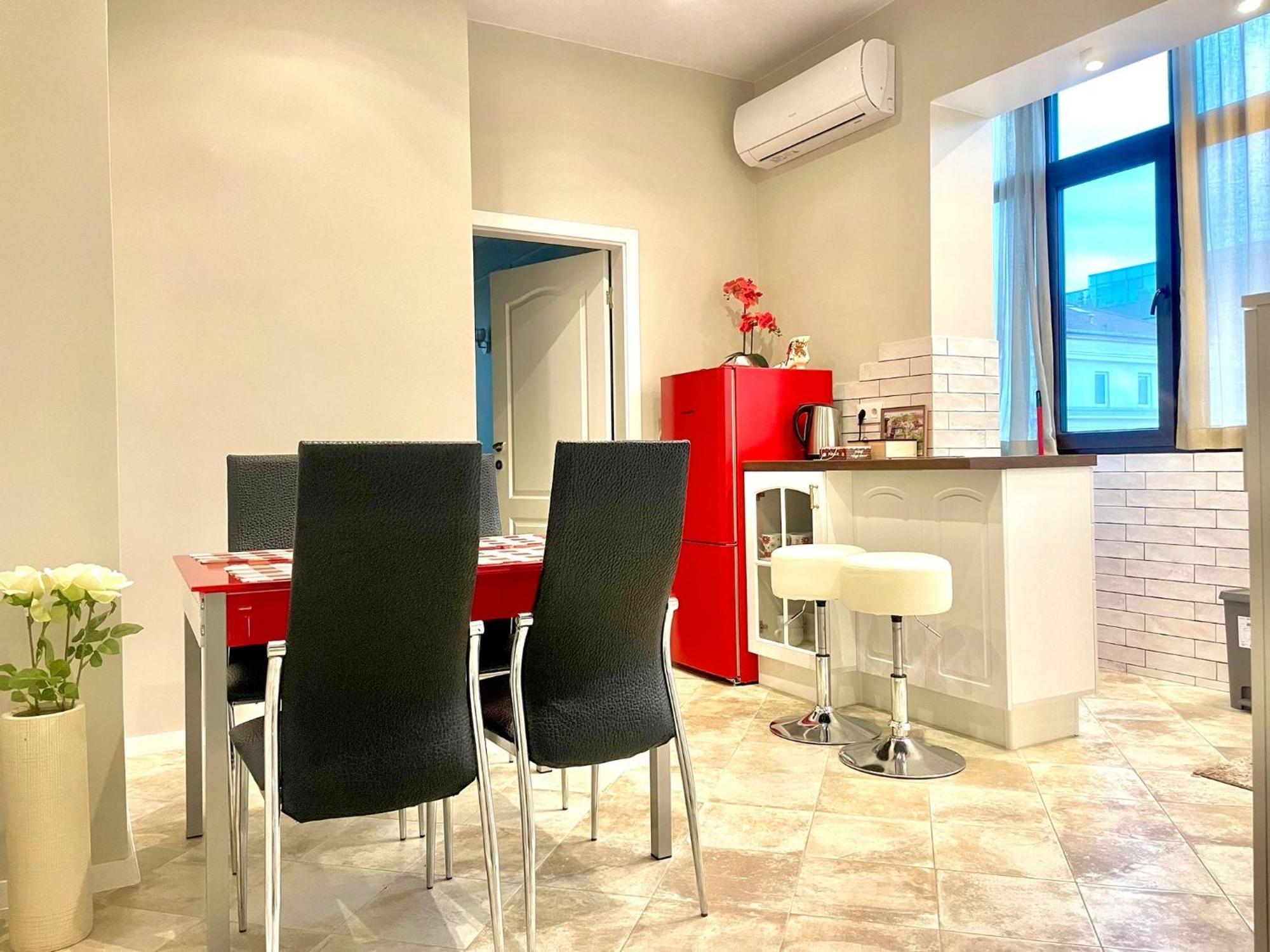 Nataly New Luxury Apartment On Black Sea ヴァルナ エクステリア 写真