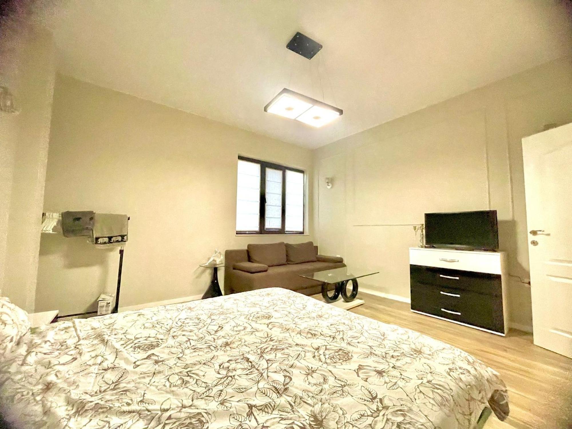 Nataly New Luxury Apartment On Black Sea ヴァルナ エクステリア 写真