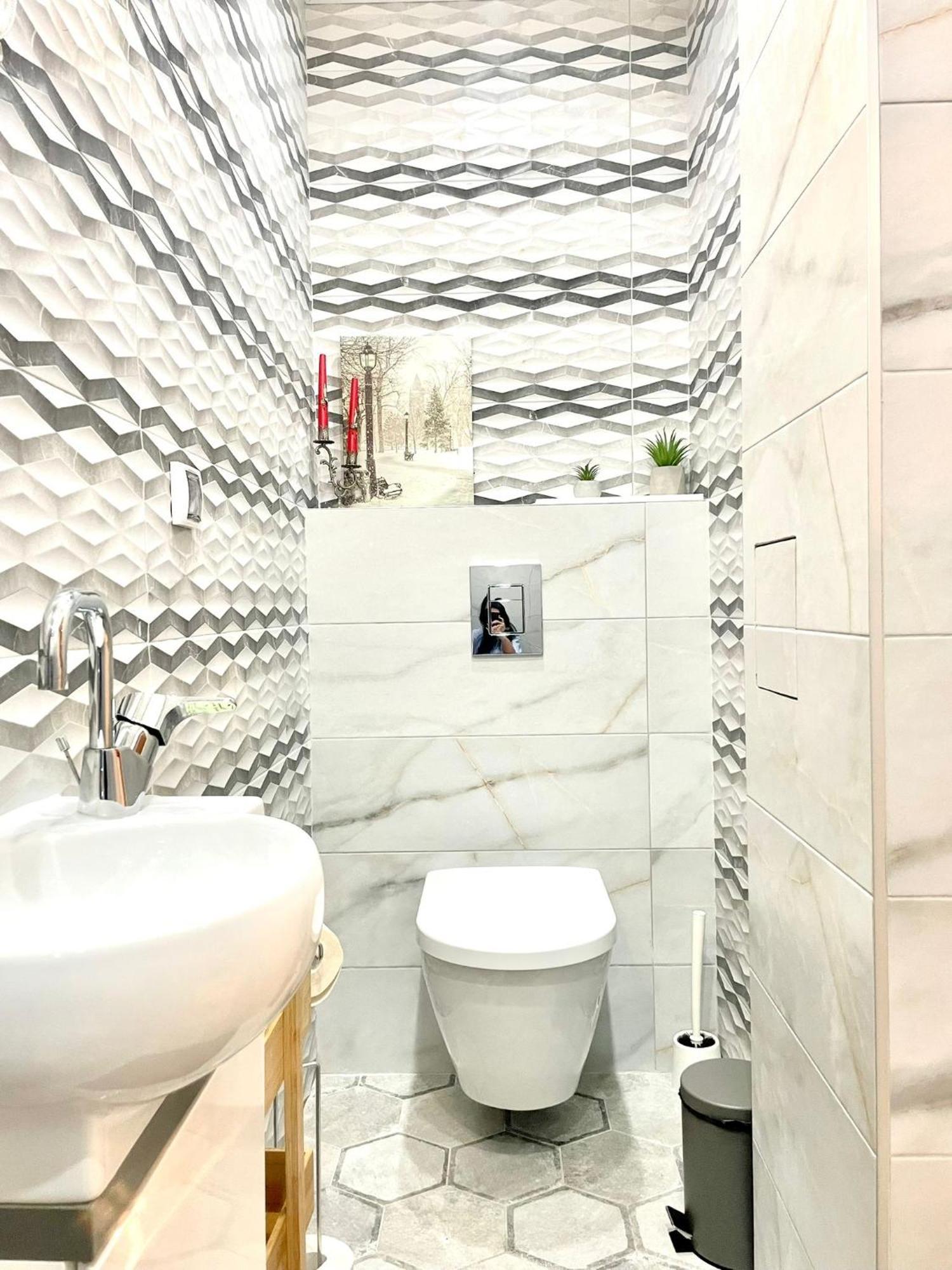 Nataly New Luxury Apartment On Black Sea ヴァルナ エクステリア 写真