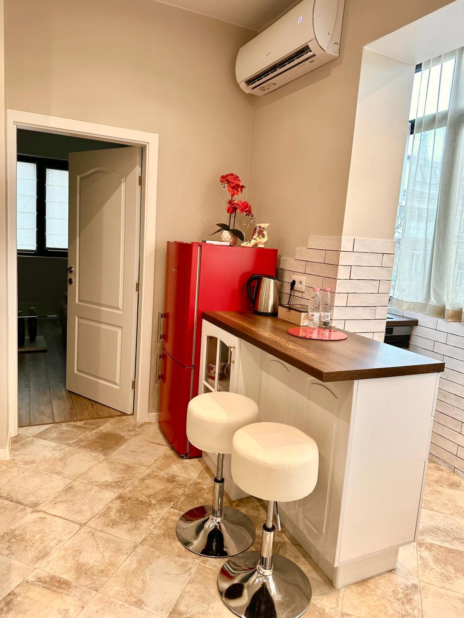 Nataly New Luxury Apartment On Black Sea ヴァルナ エクステリア 写真