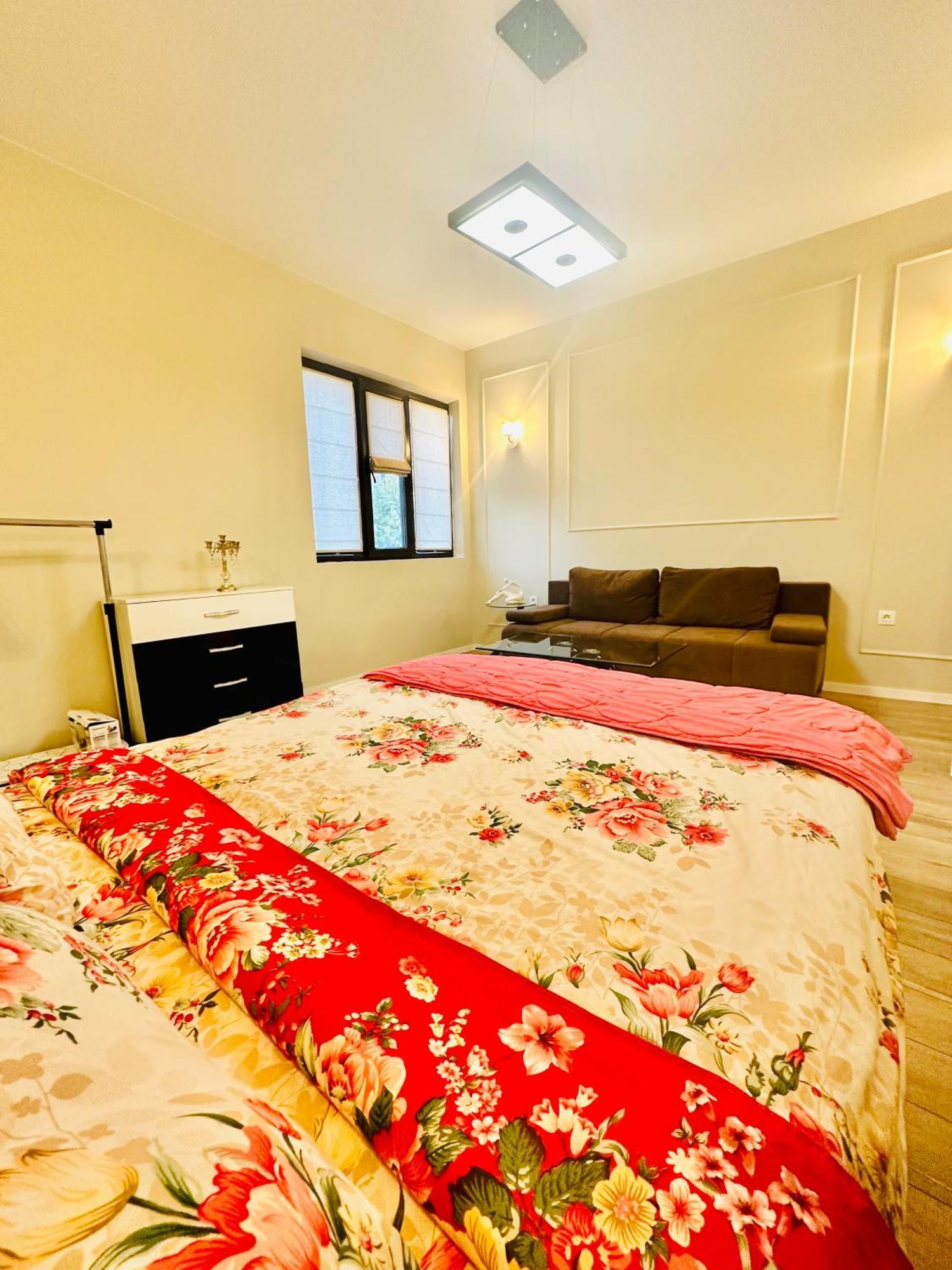 Nataly New Luxury Apartment On Black Sea ヴァルナ エクステリア 写真