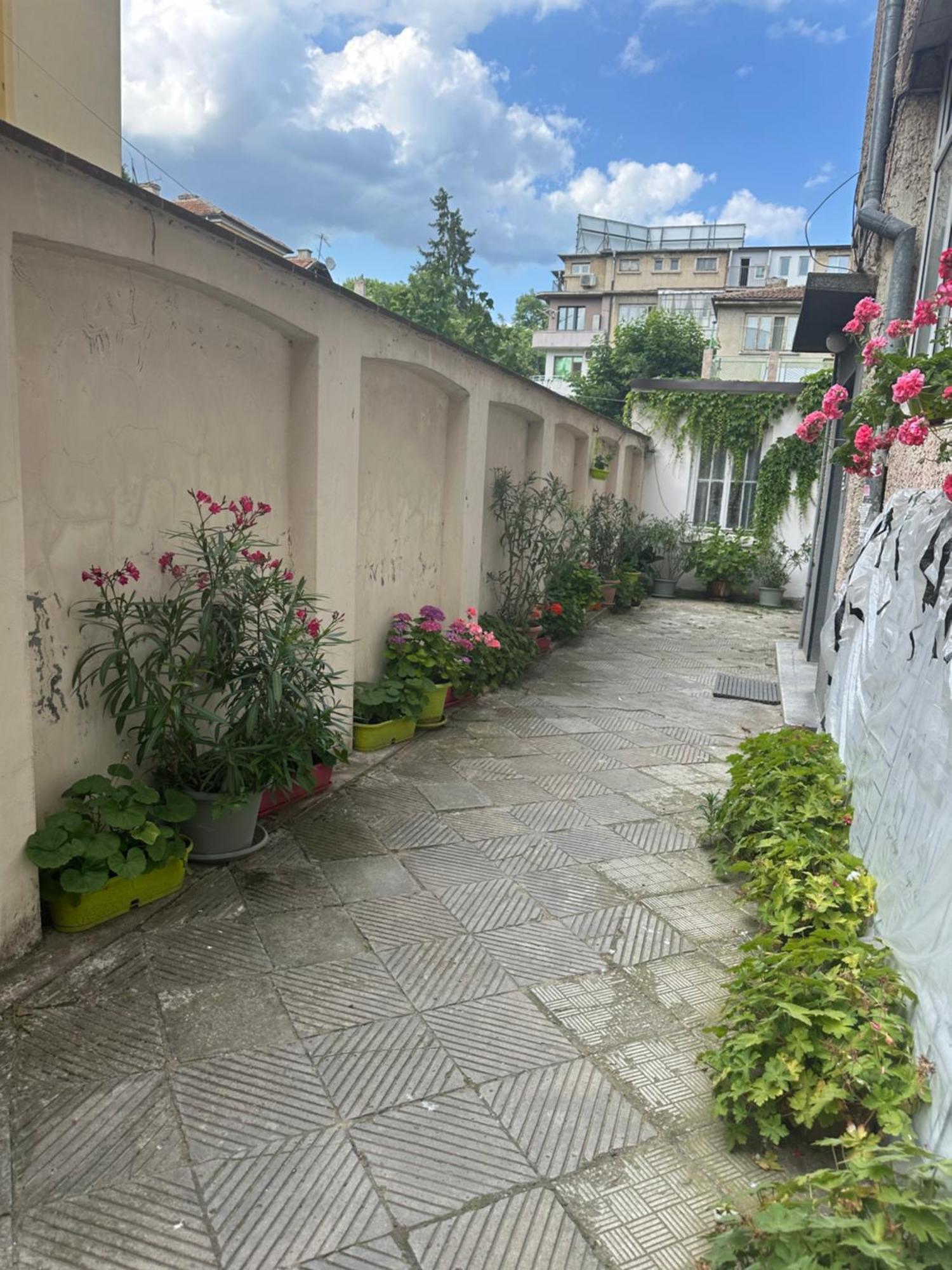 Nataly New Luxury Apartment On Black Sea ヴァルナ エクステリア 写真
