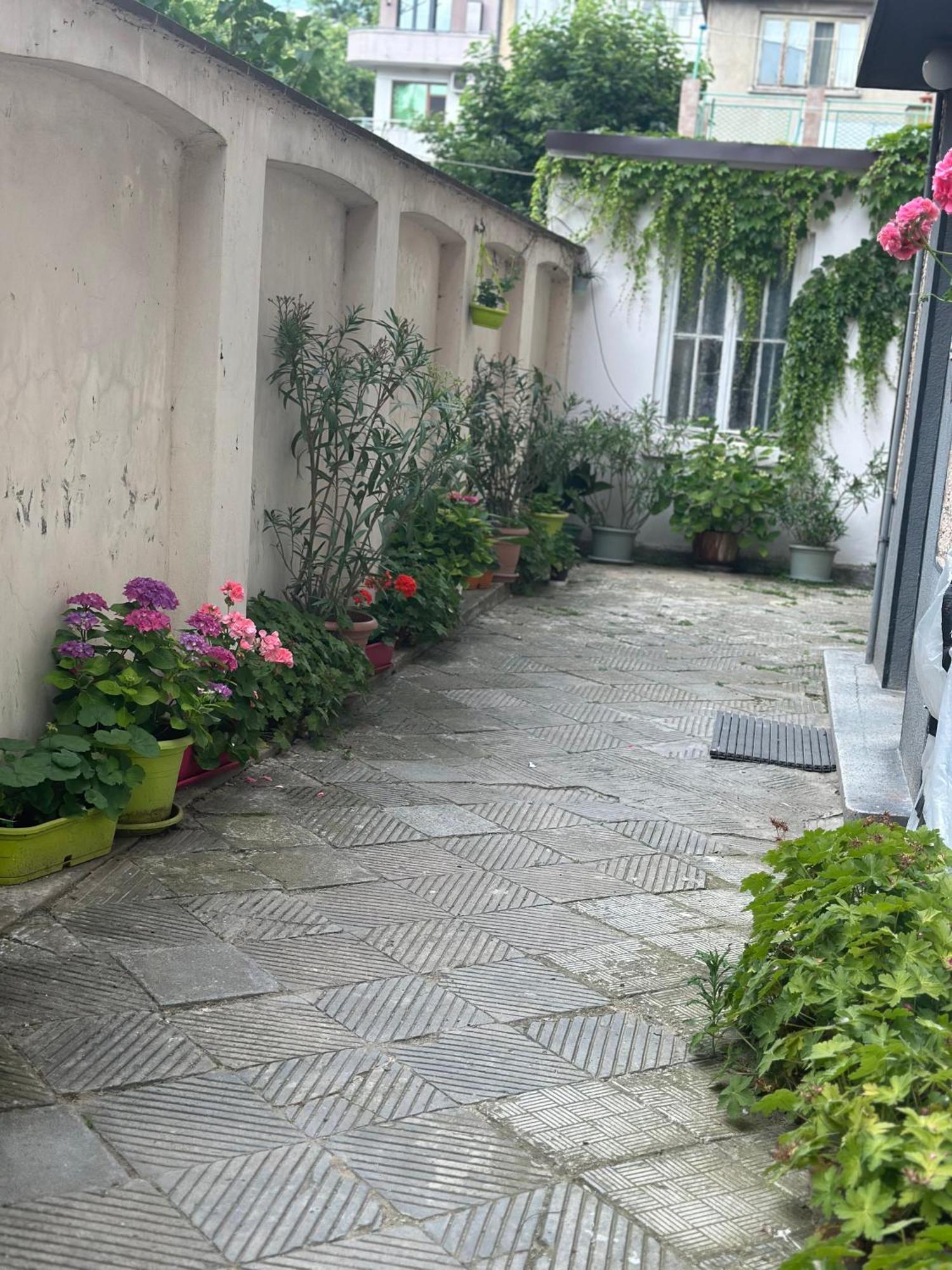 Nataly New Luxury Apartment On Black Sea ヴァルナ エクステリア 写真